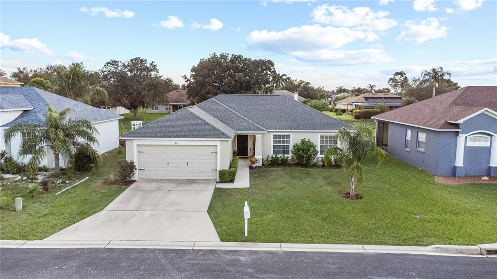 865 Terranova Road Winter Haven, FL 33884 - Photo 1 of 1