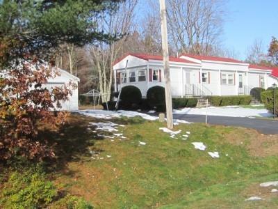 293 Country Club Road Sanford, ME 04073 - Photo 2 of 8 Exterior Front.