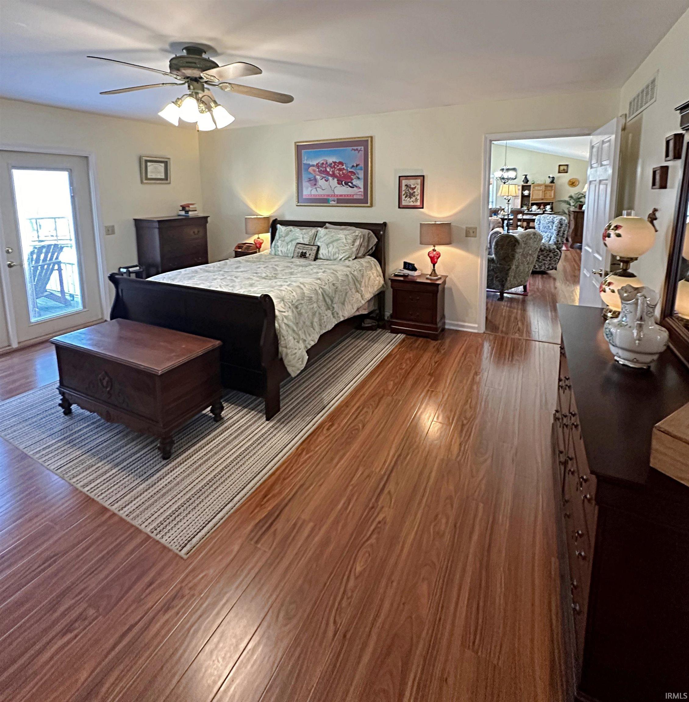 8 Orchard Road Loogootee, IN 47553 - Photo 11 of 36