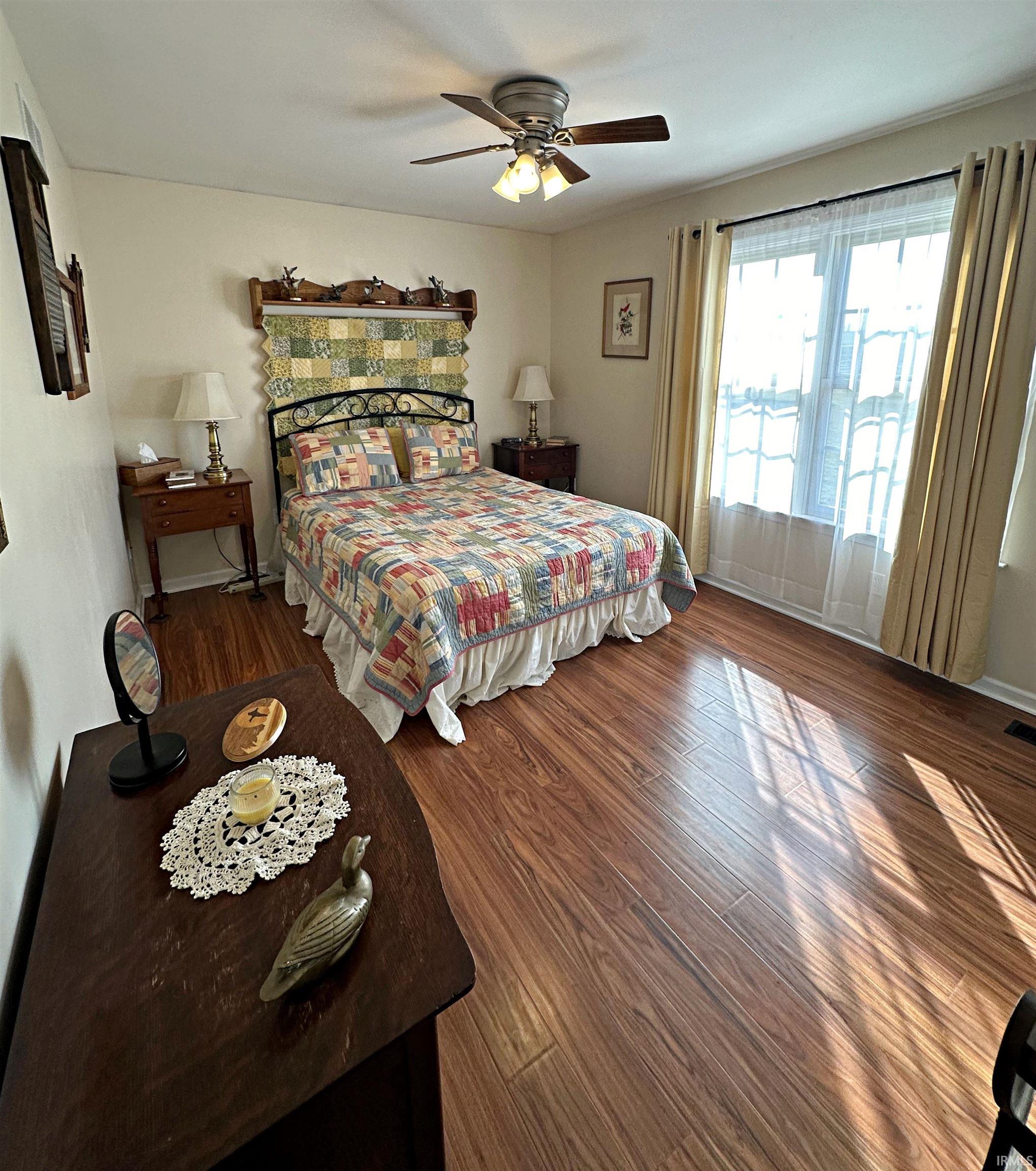 8 Orchard Road Loogootee, IN 47553 - Photo 16 of 36