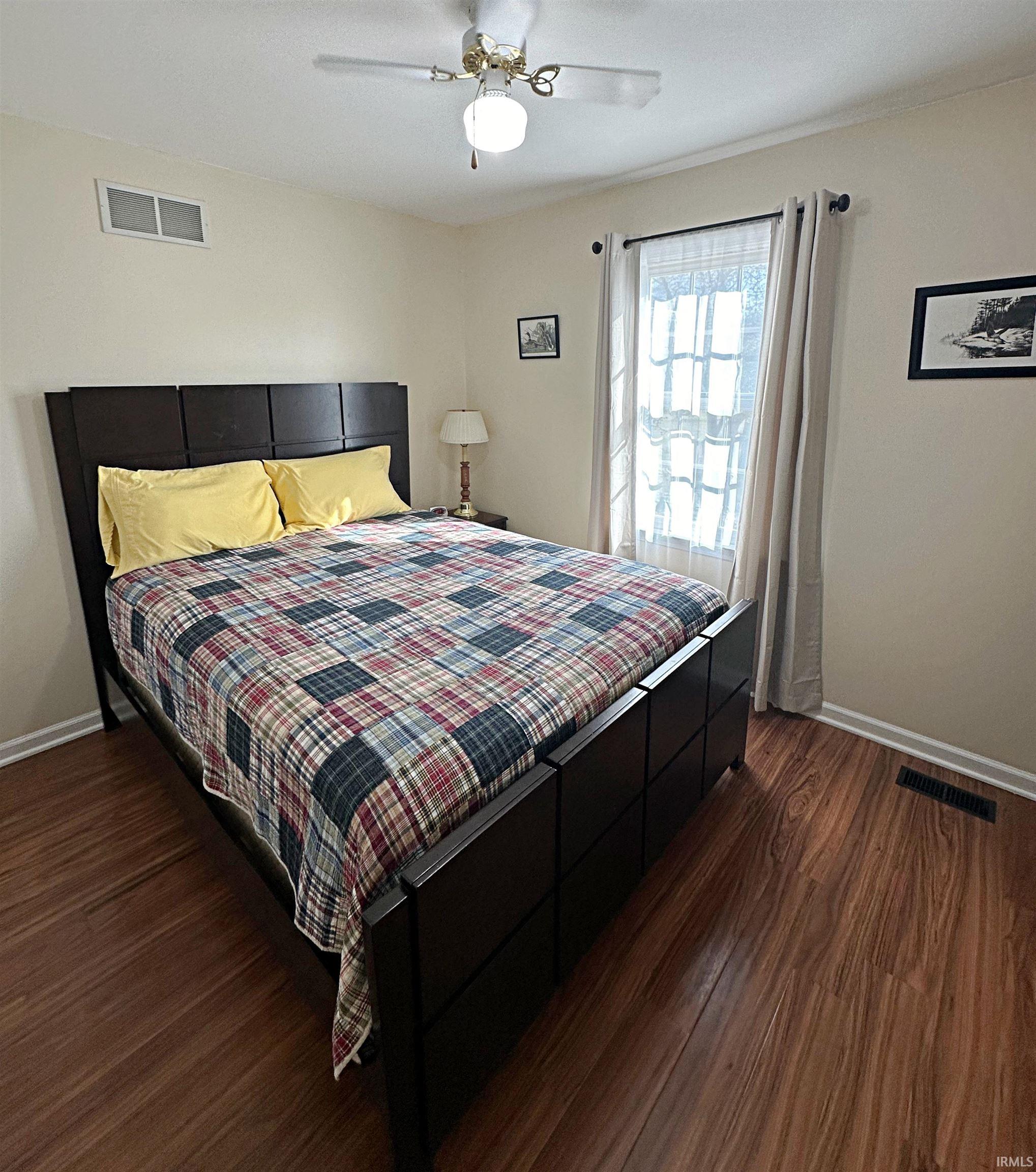 8 Orchard Road Loogootee, IN 47553 - Photo 20 of 36