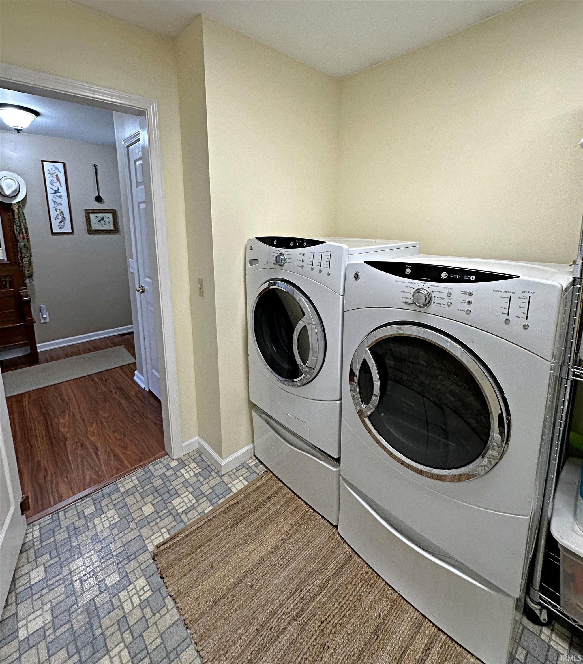 8 Orchard Road Loogootee, IN 47553 - Photo 22 of 36