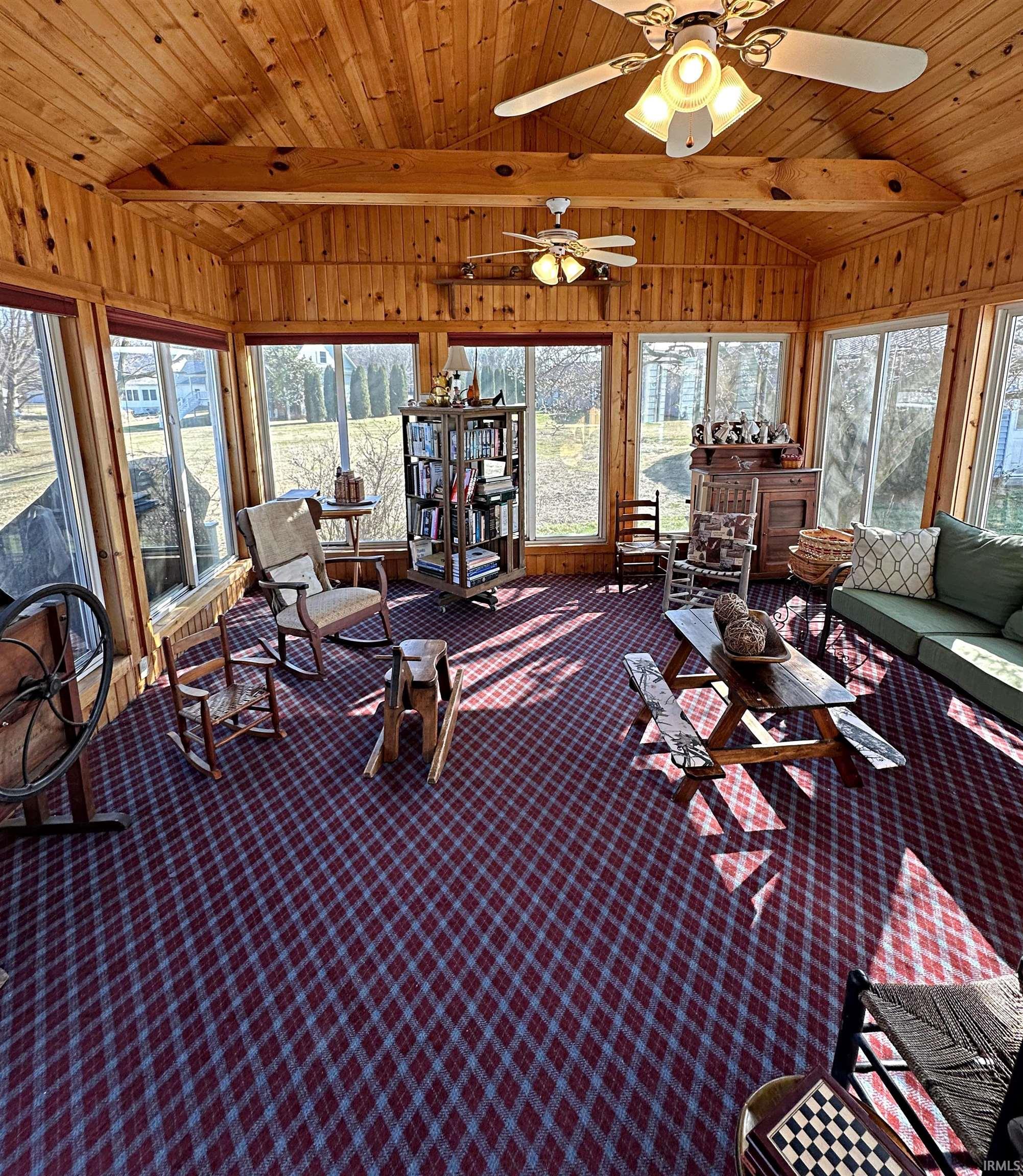 8 Orchard Road Loogootee, IN 47553 - Photo 28 of 36