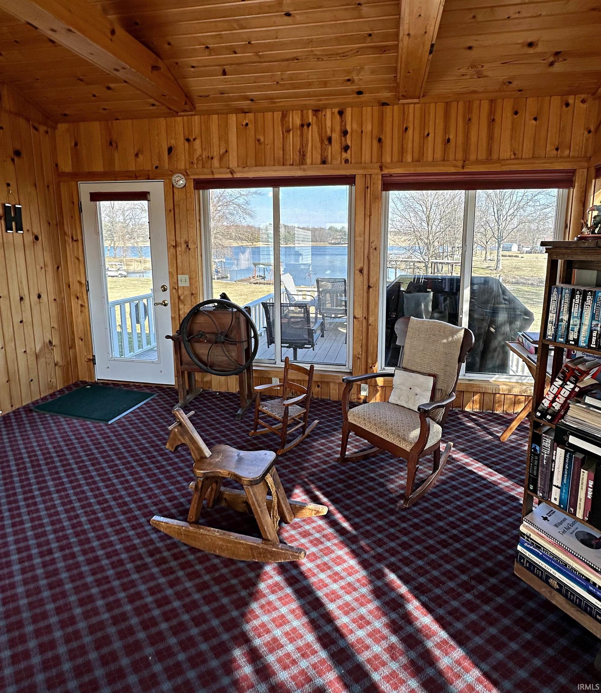 8 Orchard Road Loogootee, IN 47553 - Photo 29 of 36