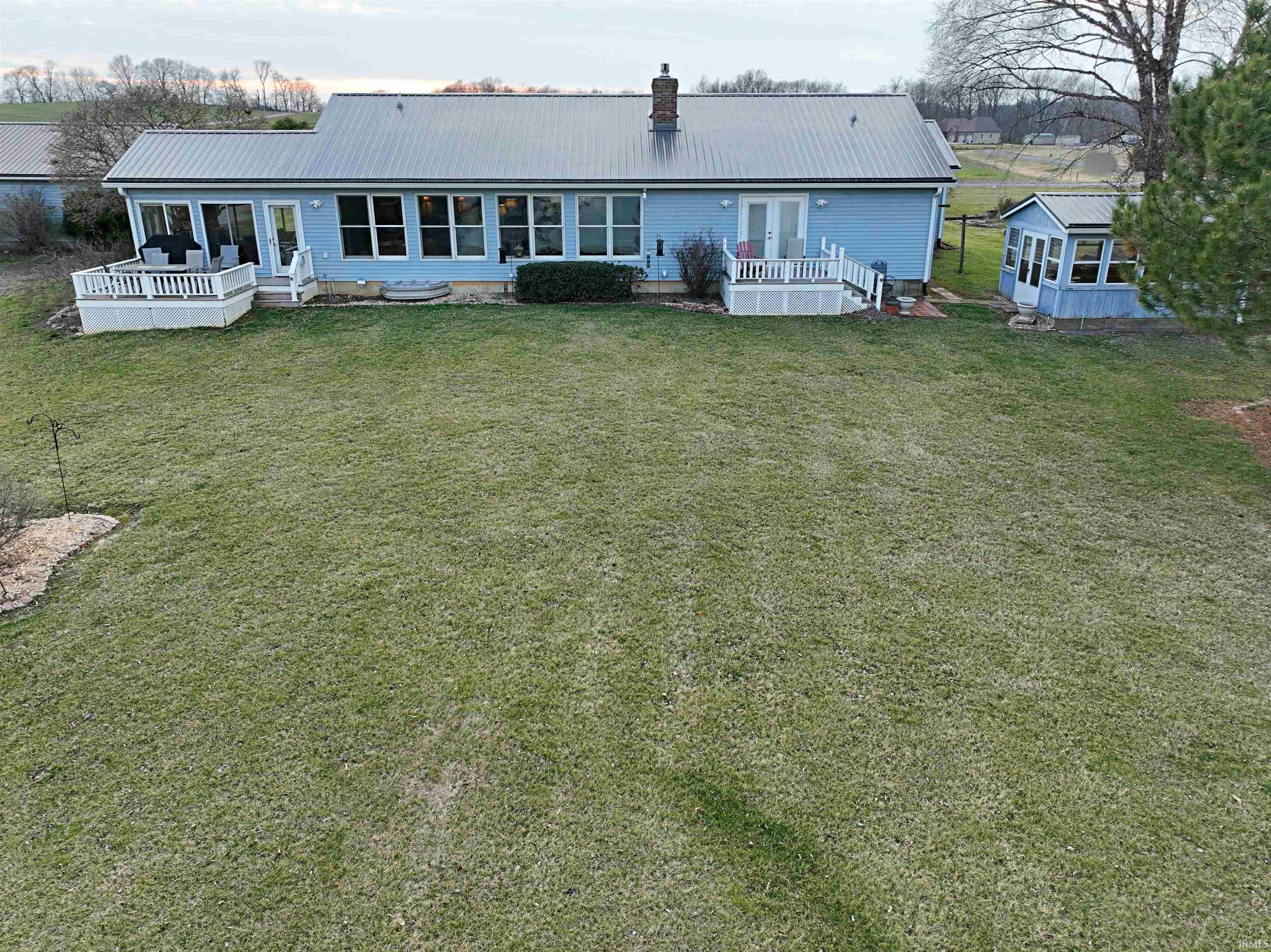 8 Orchard Road Loogootee, IN 47553 - Photo 30 of 36