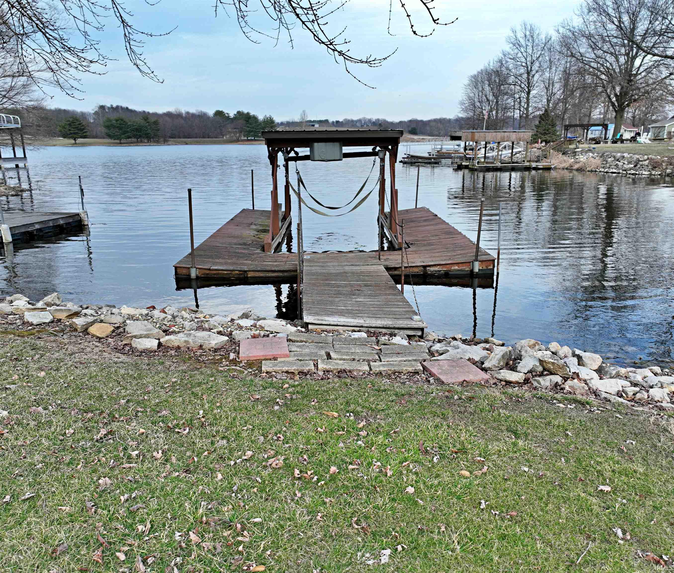 8 Orchard Road Loogootee, IN 47553 - Photo 31 of 36