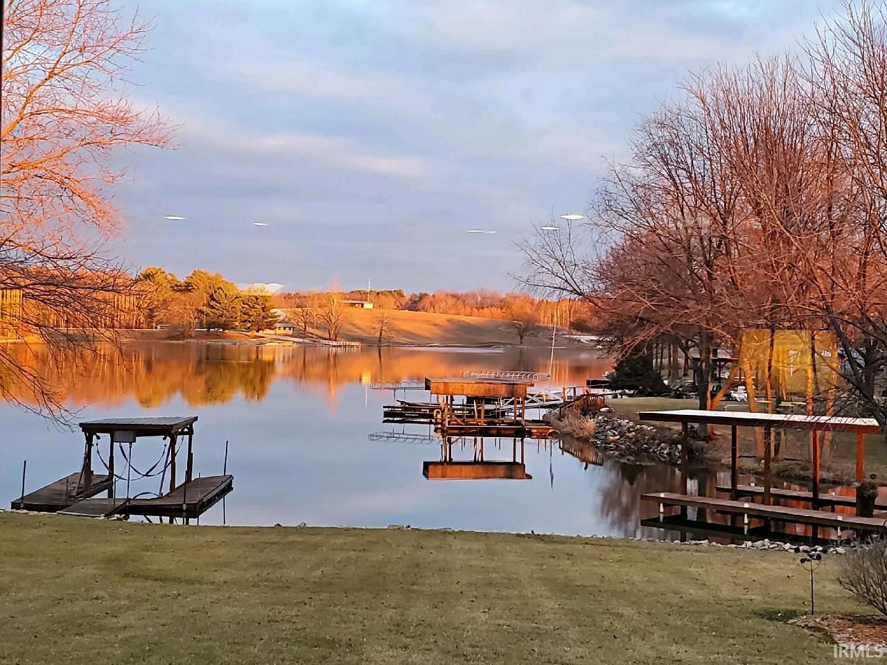 8 Orchard Road Loogootee, IN 47553 - Photo 35 of 36