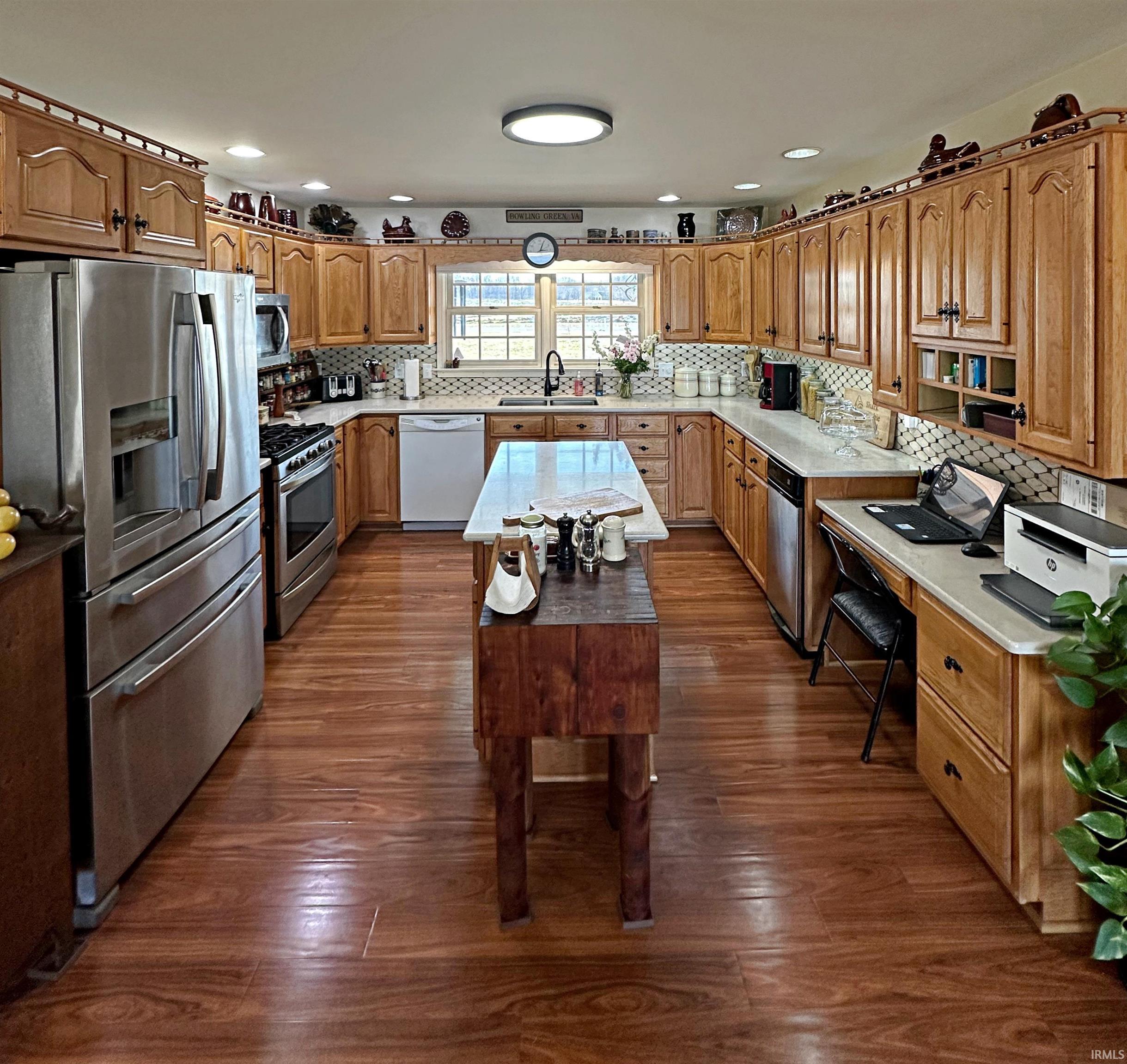 8 Orchard Road Loogootee, IN 47553 - Photo 5 of 36