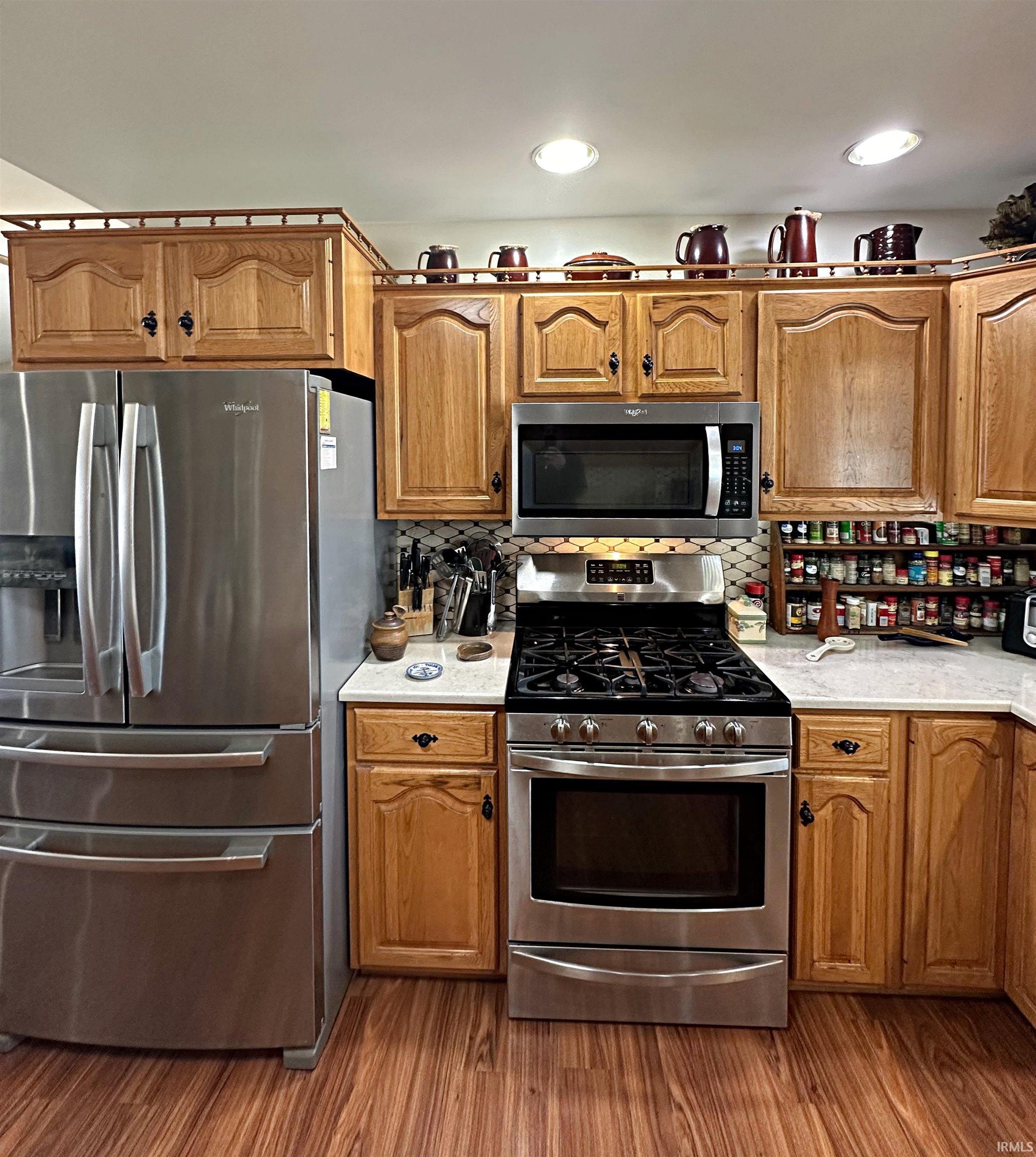 8 Orchard Road Loogootee, IN 47553 - Photo 6 of 36