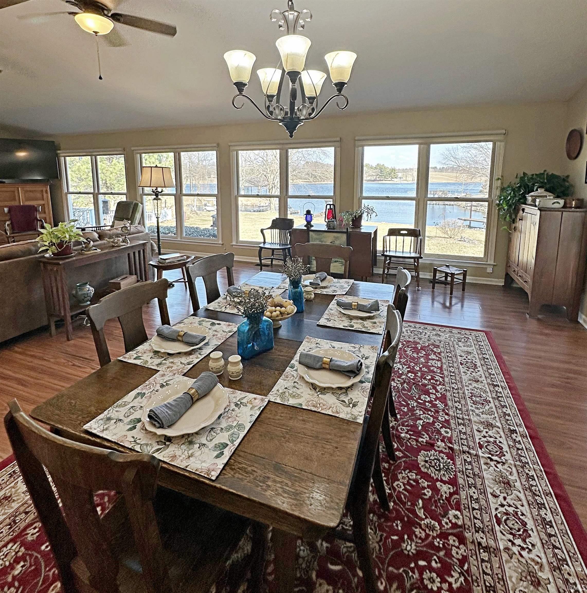 8 Orchard Road Loogootee, IN 47553 - Photo 9 of 36