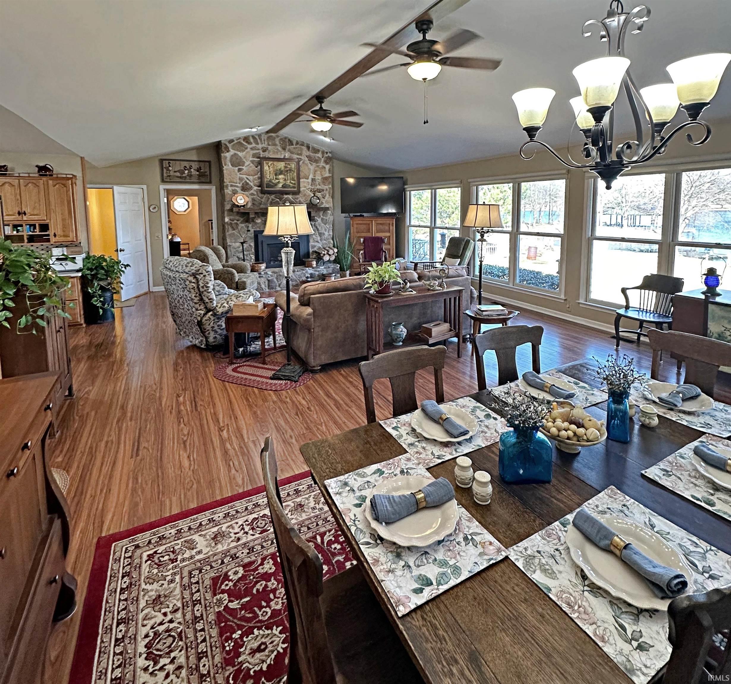 8 Orchard Road Loogootee, IN 47553 - Photo 10 of 36