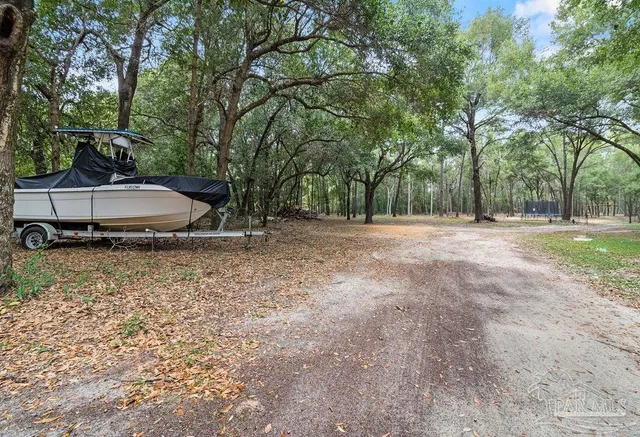 $137,000 | 8004 Delta Drive, Milton, FL 32583