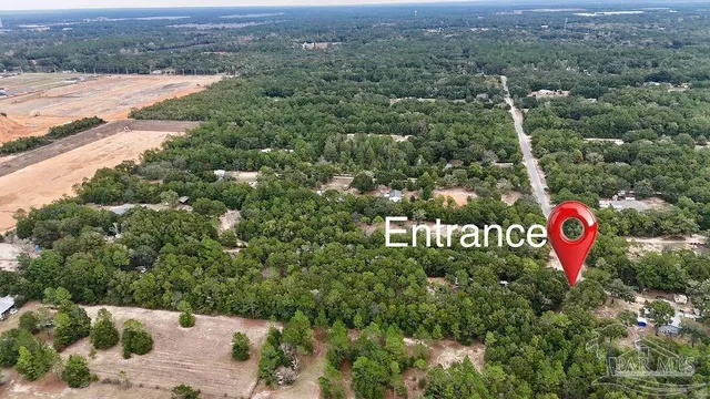 $137,000 | 8004 Delta Drive, Milton, FL 32583