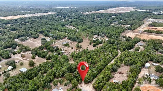 $137,000 | 8004 Delta Drive, Milton, FL 32583