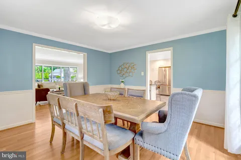 $1,650,000 | 1521 Forest Villa Lane, McLean, VA 22101