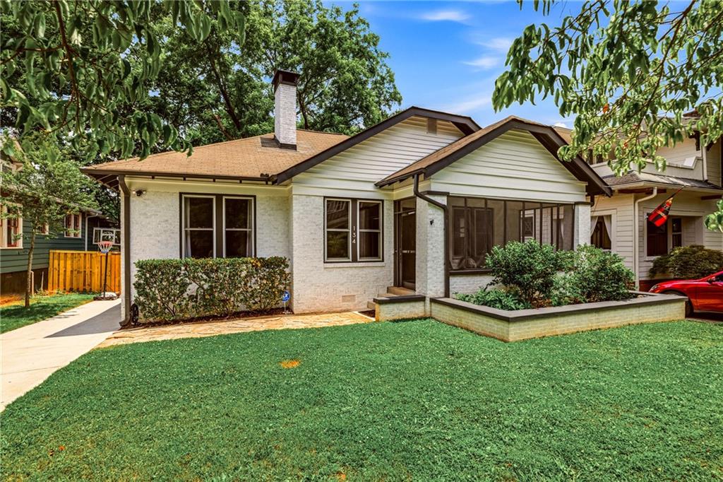 134 Feld Avenue Decatur, GA 30030 - Photo 23 of 39