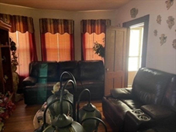 89-91 Ashley Street Springfield, MA 01105 - Photo 13 of 26 a close view of a couch