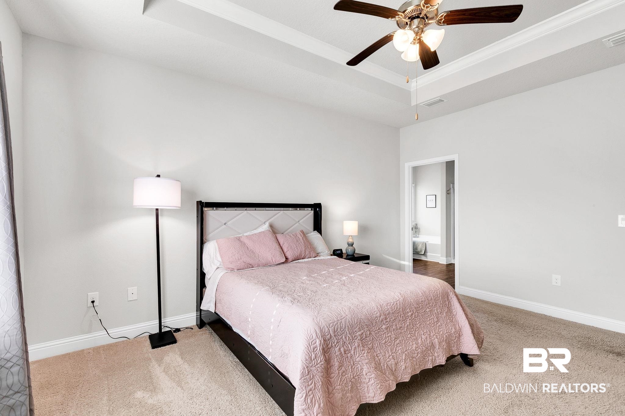 31778 Kestrel Loop Daphne, AL 36527 - Photo 26 of 50 Primary Bedroom