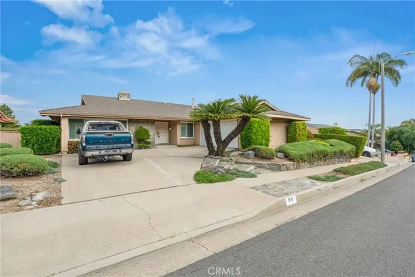 $1,050,000 | 611 Honeywood Lane, La Habra, CA 90631