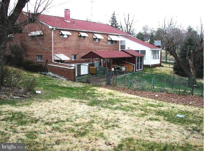 5968 Montgomery Road Elkridge, MD 21075 - Photo 1 of 22 Exterior #2
