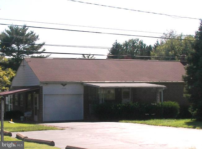 5968 Montgomery Road Elkridge, MD 21075 - Photo 14 of 22 Exterior (Front)