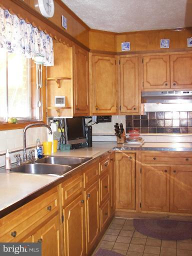 5968 Montgomery Road Elkridge, MD 21075 - Photo 17 of 22 Kitchen