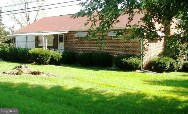 5968 Montgomery Road Elkridge, MD 21075 - Photo 22 of 22 Exterior (Front)