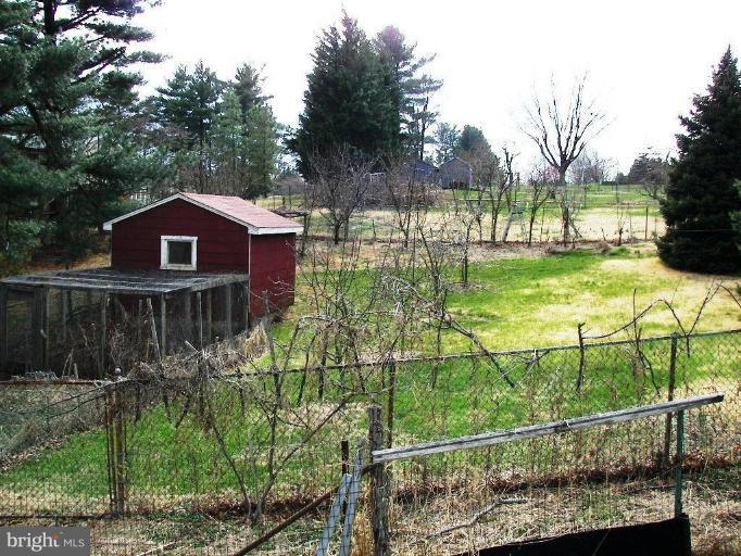 5968 Montgomery Road Elkridge, MD 21075 - Photo 5 of 22 Garden