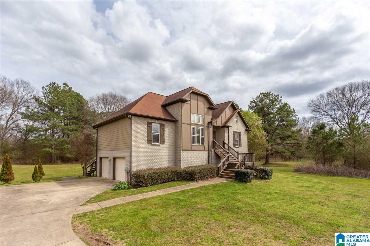 535 Traci Circle Riverside, AL 35135 - Photo 45 of 45