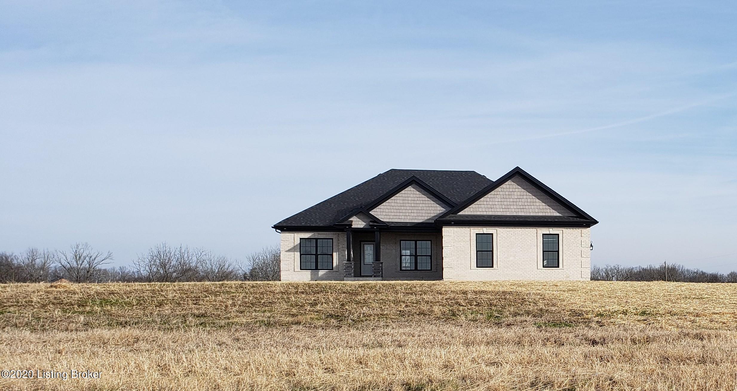 3230 Stringtown Road Bardstown, KY 40004 - Photo 35 of 36 3230 front