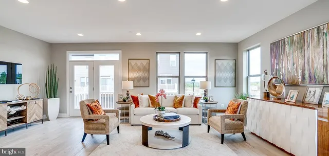 $769,510 | 1751 Dunnington Place, Dumfries, VA 22026