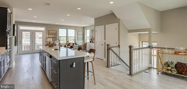 $769,510 | 1751 Dunnington Place, Dumfries, VA 22026