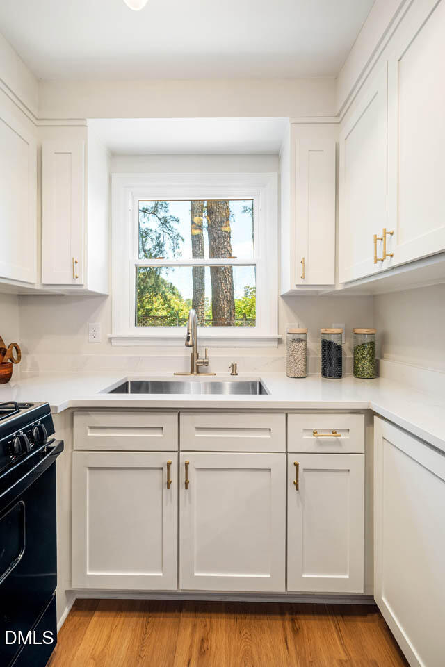 141 Jones Franklin Road, Unit C Raleigh, NC 27606 - Photo 14 of 25