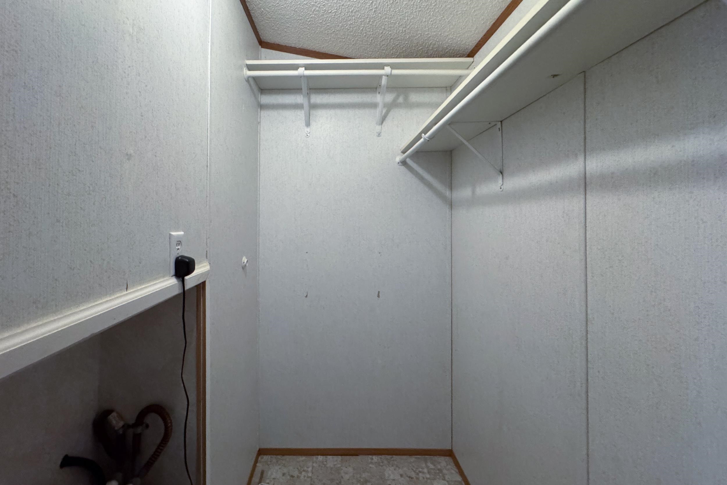 1202 Spring Circle Belvidere, IL 61008 - Photo 18 of 18 a view of closet