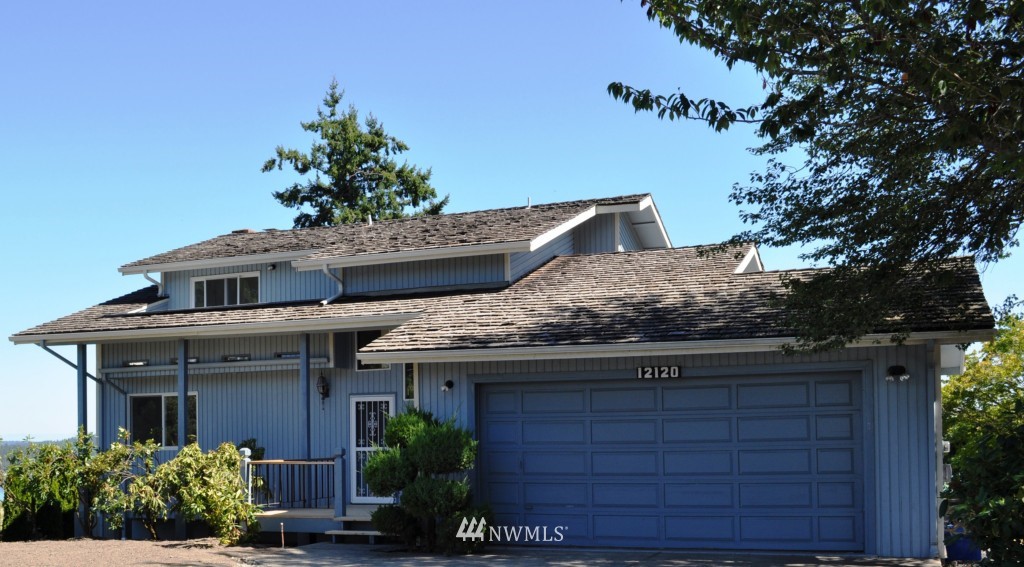 12120 South Keyport Road Northeast Poulsbo, WA 98370 - Photo 1 of 1 Gallery Image 1