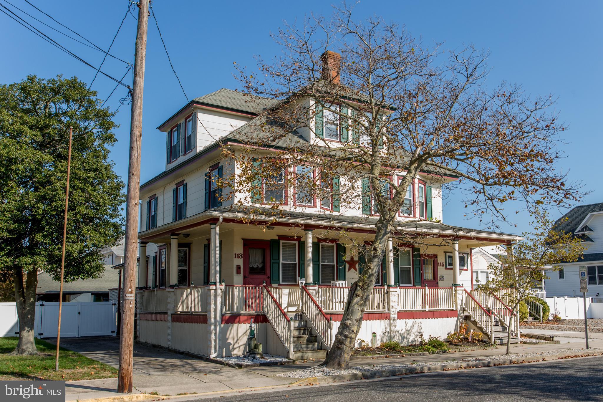 113 East Buttercup Rd  