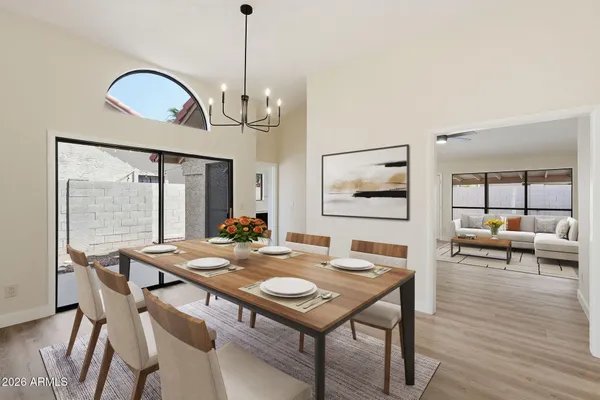 $549,999 | 7113 West Julie Drive, Glendale, AZ 85308
