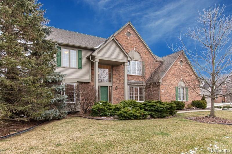 47955 Pavillon Road Canton, MI 48188 - Photo 2 of 53