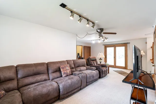 $314,900 | 5836 West Green Brook Drive, Brown Deer, WI 53223