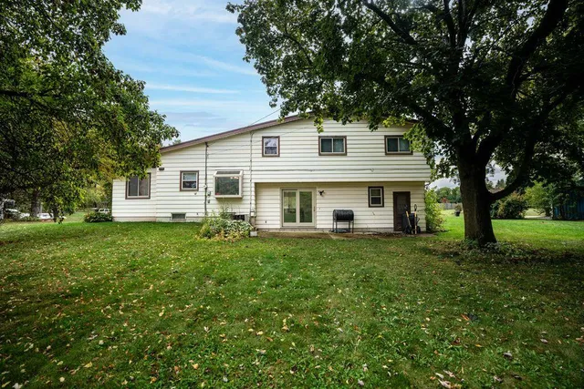 $314,900 | 5836 West Green Brook Drive, Brown Deer, WI 53223