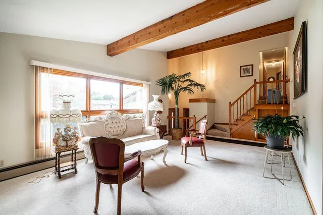 $314,900 | 5836 West Green Brook Drive, Brown Deer, WI 53223