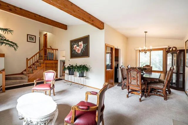 $314,900 | 5836 West Green Brook Drive, Brown Deer, WI 53223