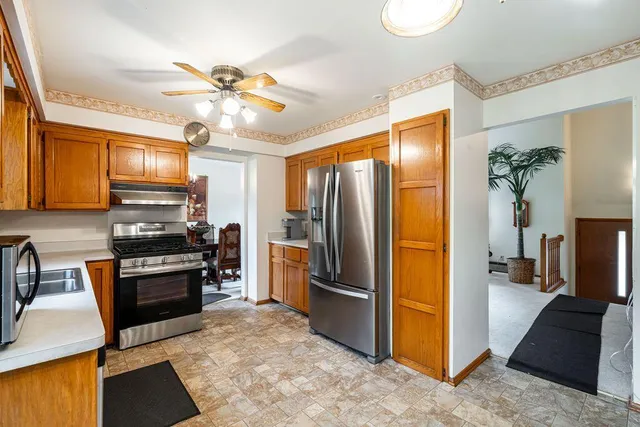 $314,900 | 5836 West Green Brook Drive, Brown Deer, WI 53223