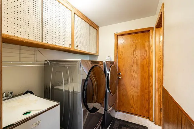 $314,900 | 5836 West Green Brook Drive, Brown Deer, WI 53223