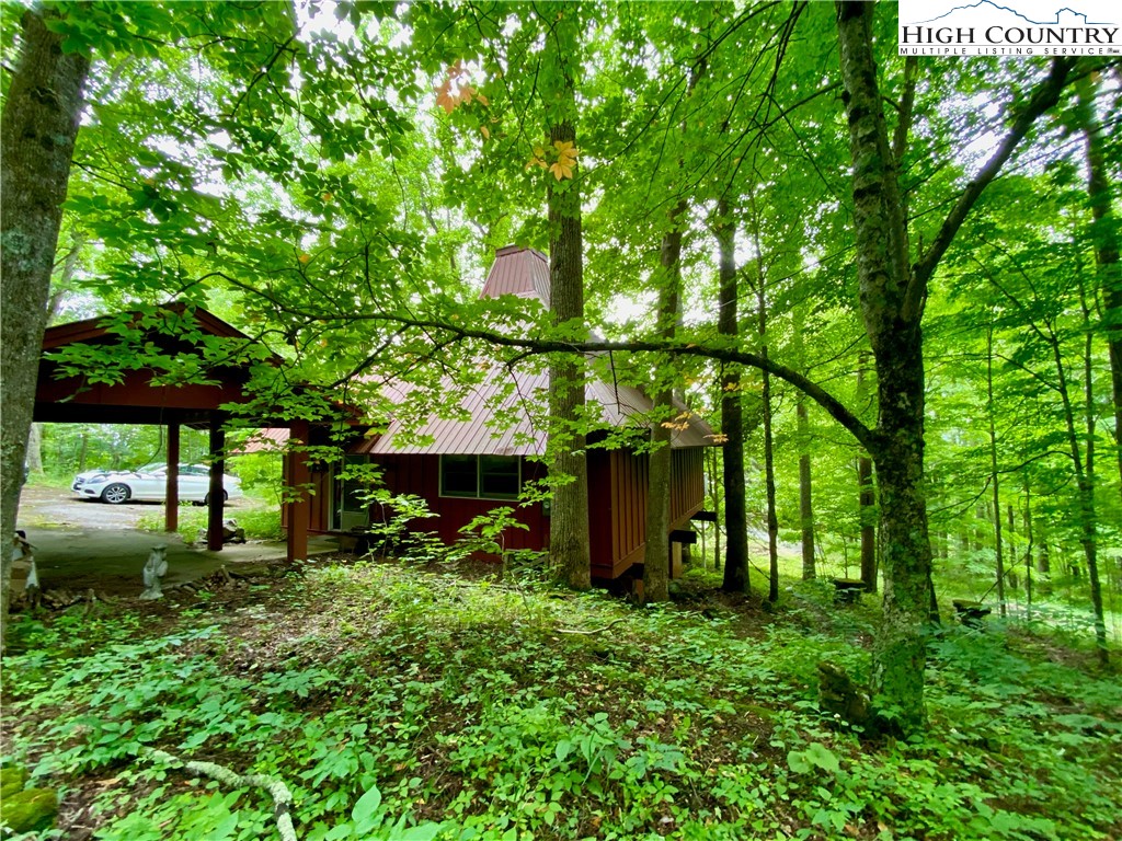 916 Harley Perry Road Zionville, NC 28698 - Photo 38 of 43 Gallery Image 38