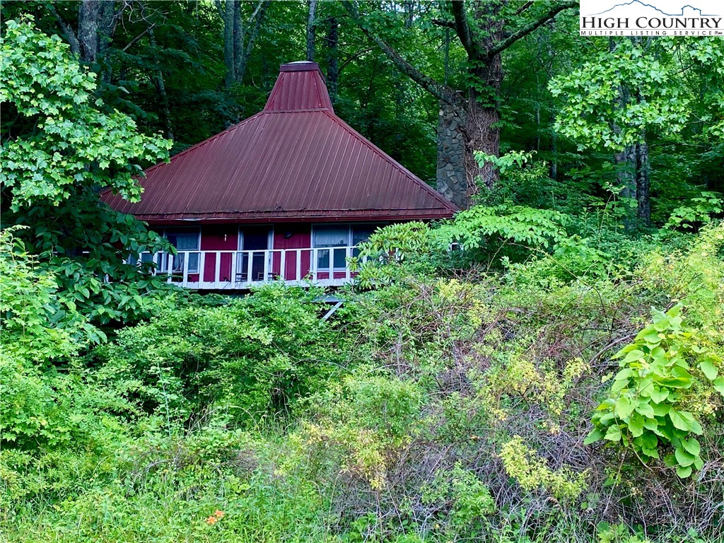 916 Harley Perry Road Zionville, NC 28698 - Photo 40 of 43 Gallery Image 40
