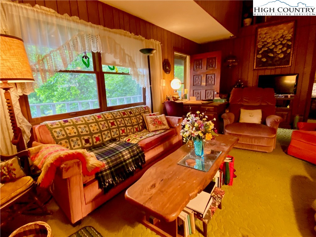 916 Harley Perry Road Zionville, NC 28698 - Photo 7 of 43 Gallery Image 7