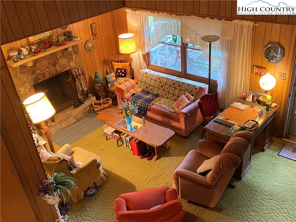 916 Harley Perry Road Zionville, NC 28698 - Photo 10 of 43 Gallery Image 10
