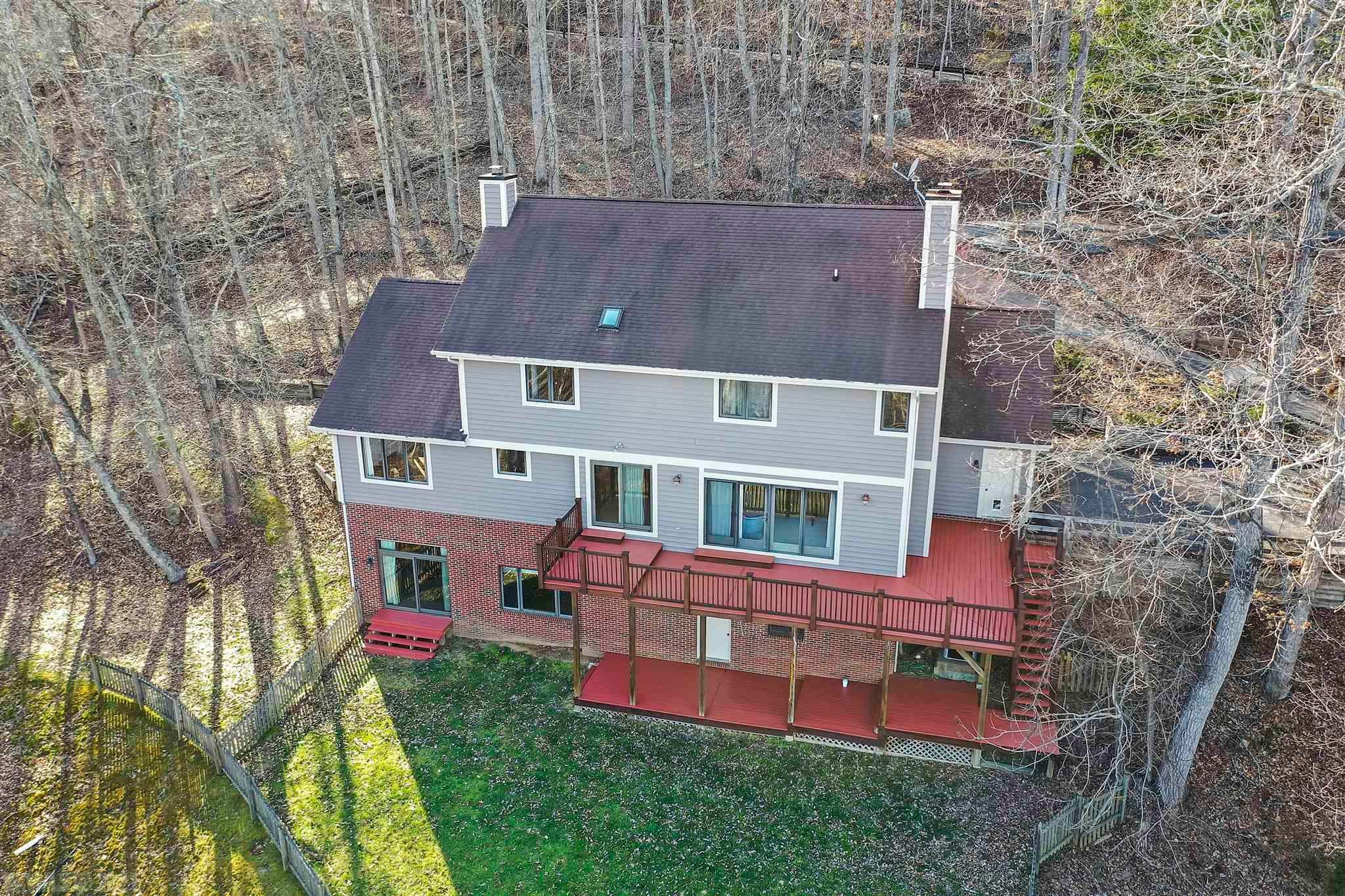 1370 Falcon Ridge Road Blacksburg, VA 24060 - Photo 10 of 83 Gallery Image 10