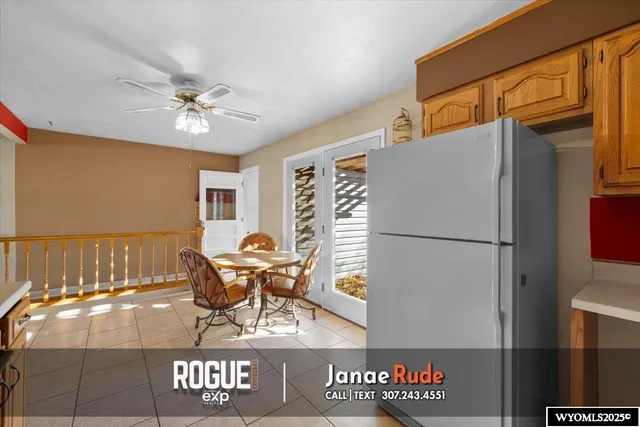 $220,000 | 1501 Erwin Street, Douglas, WY 82633